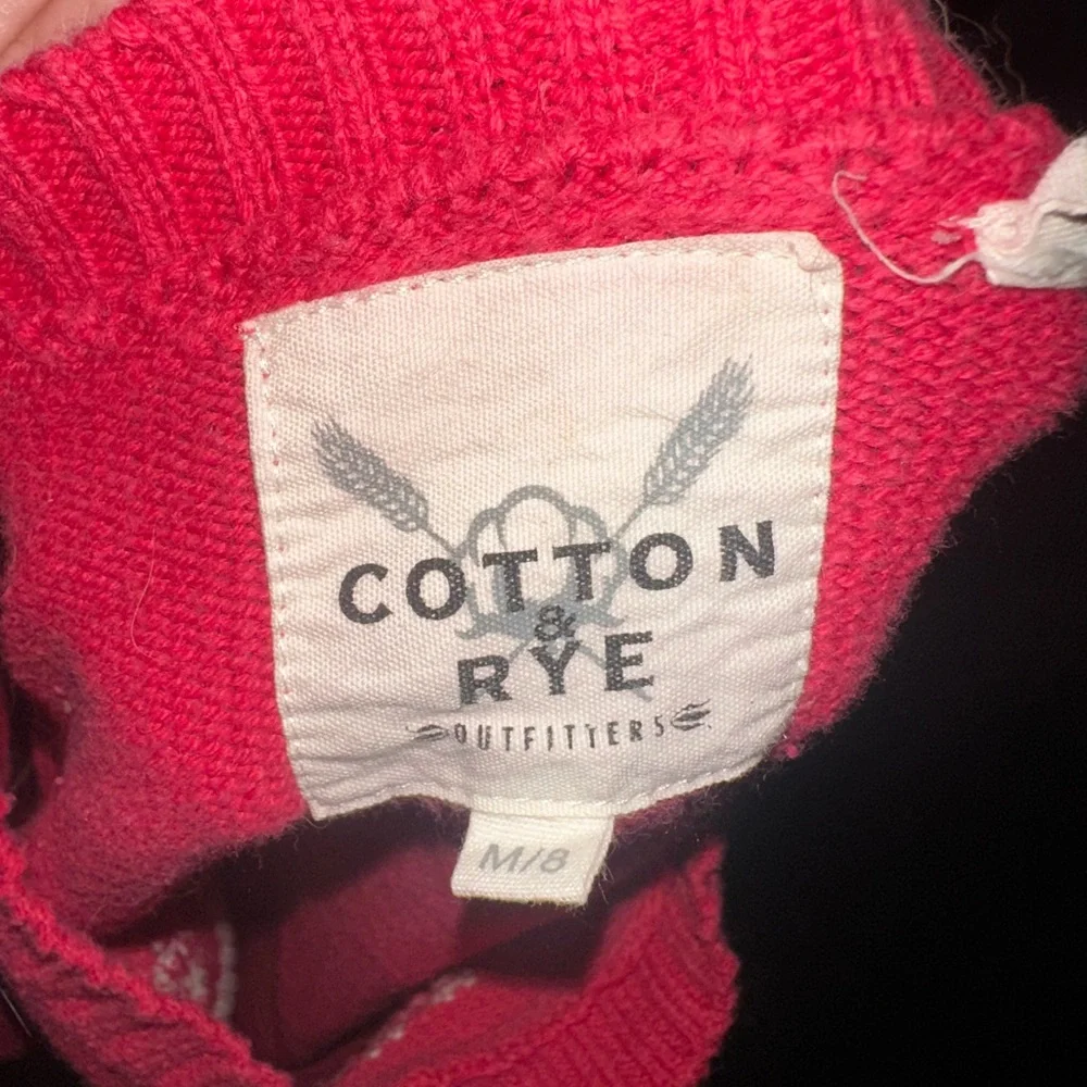 Colorblock Sweater - Picture 6 of 16